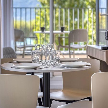 Kosy Appart'Hotels - Residence Du Lac Aix-les-Bains Eksteriør bilde