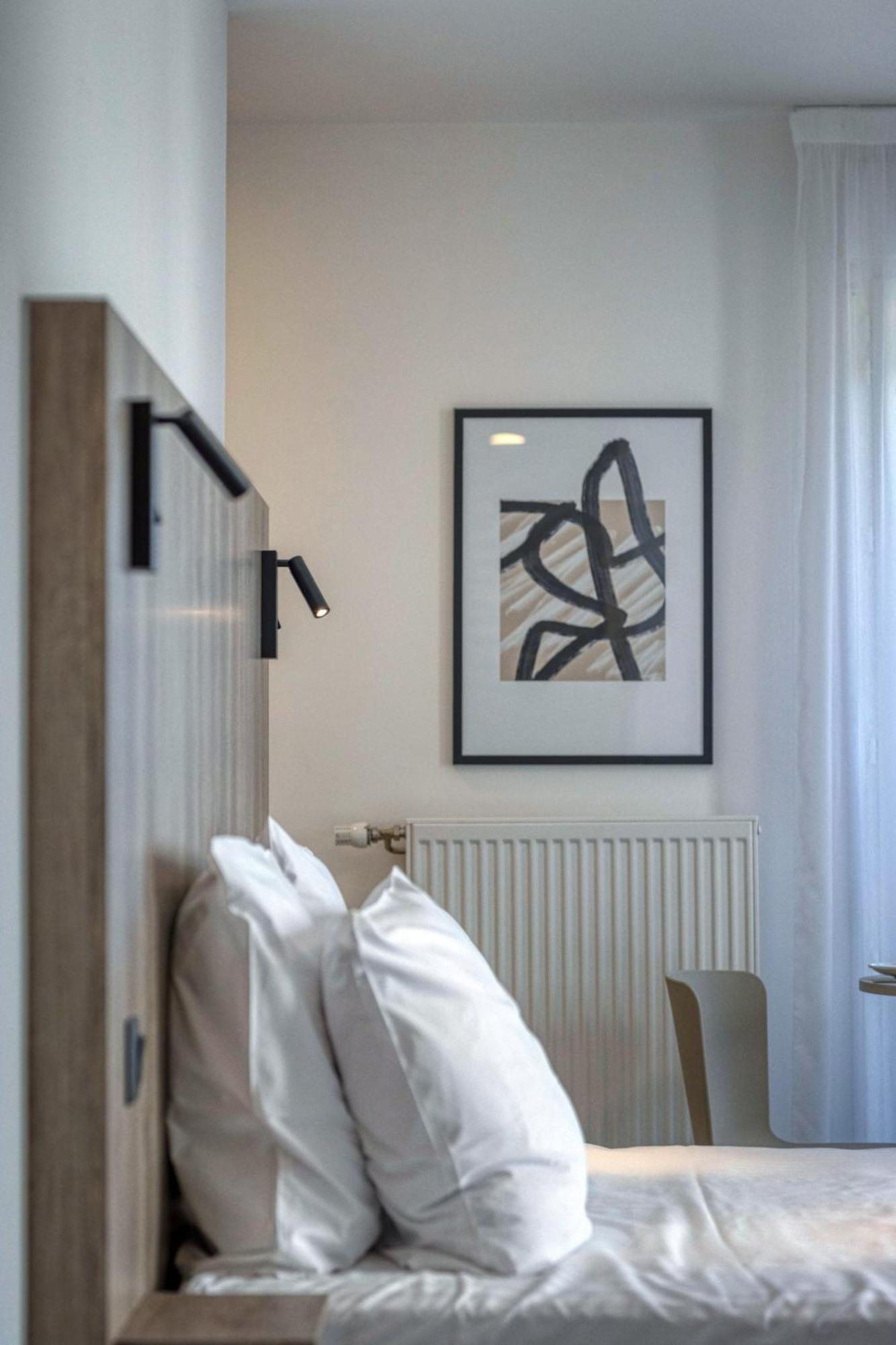 Kosy Appart'Hotels - Residence Du Lac Aix-les-Bains Eksteriør bilde