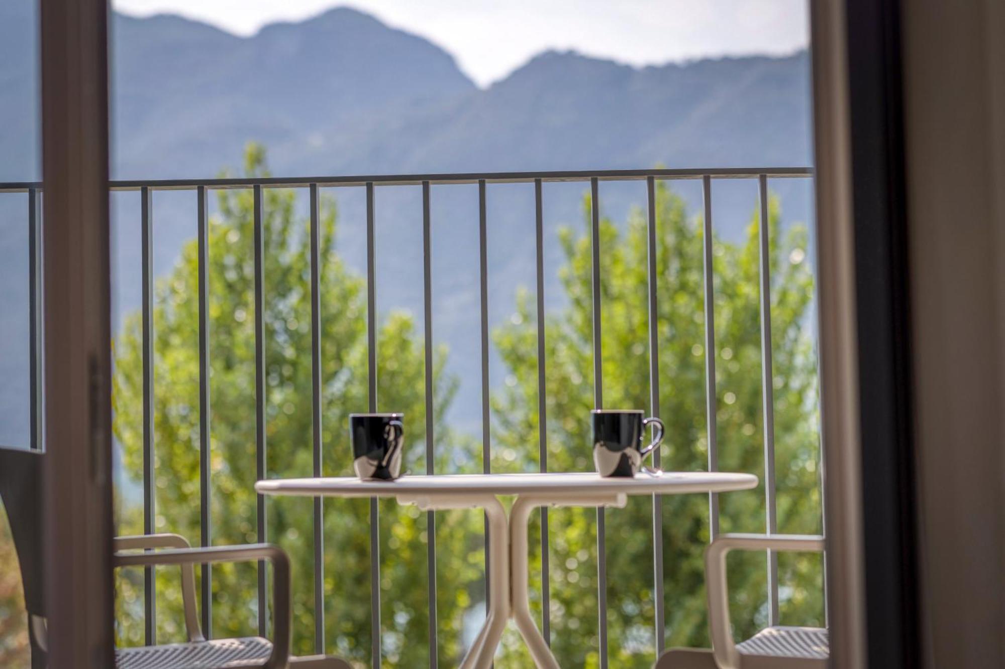 Kosy Appart'Hotels - Residence Du Lac Aix-les-Bains Eksteriør bilde