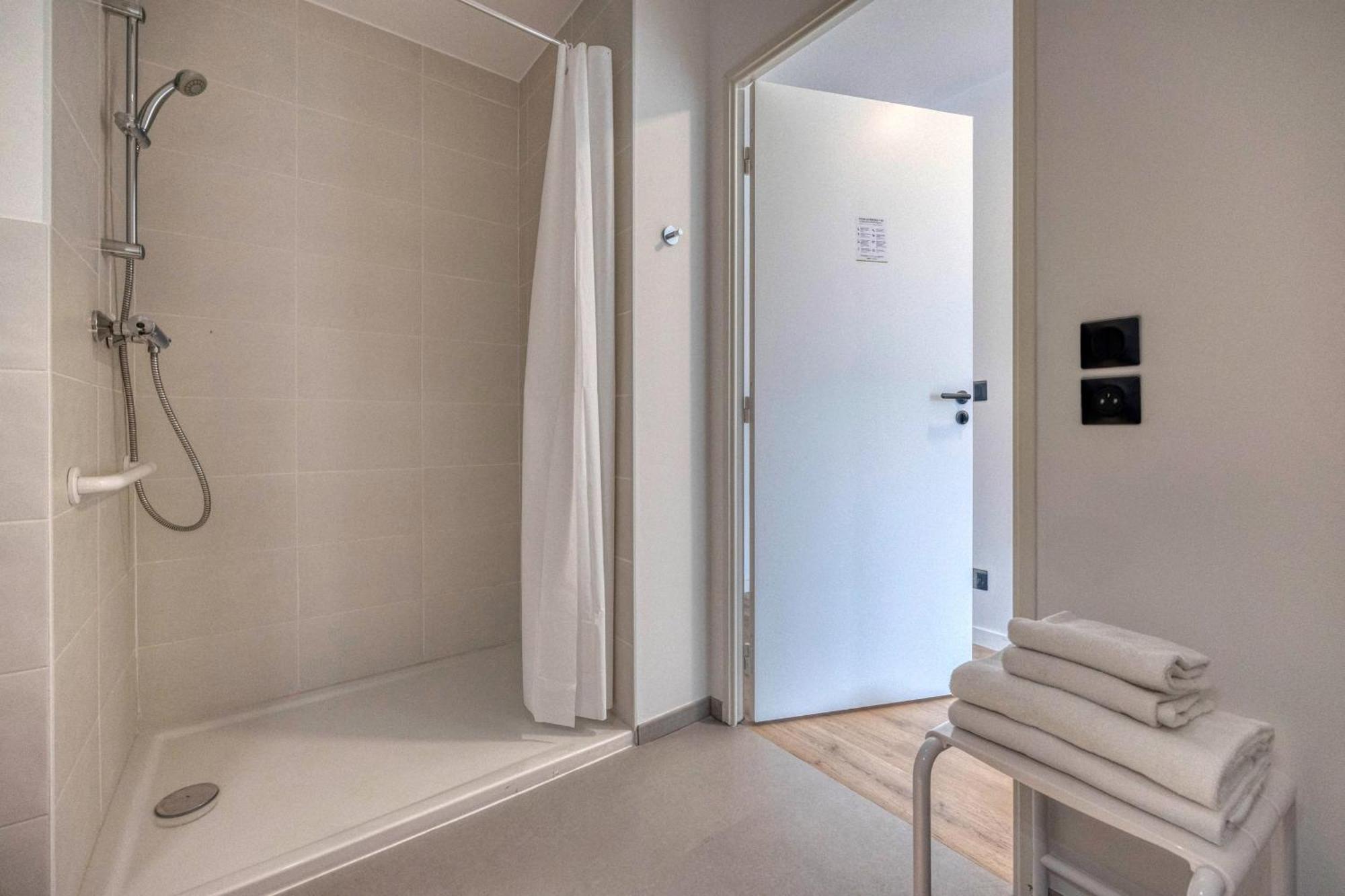 Kosy Appart'Hotels - Residence Du Lac Aix-les-Bains Eksteriør bilde