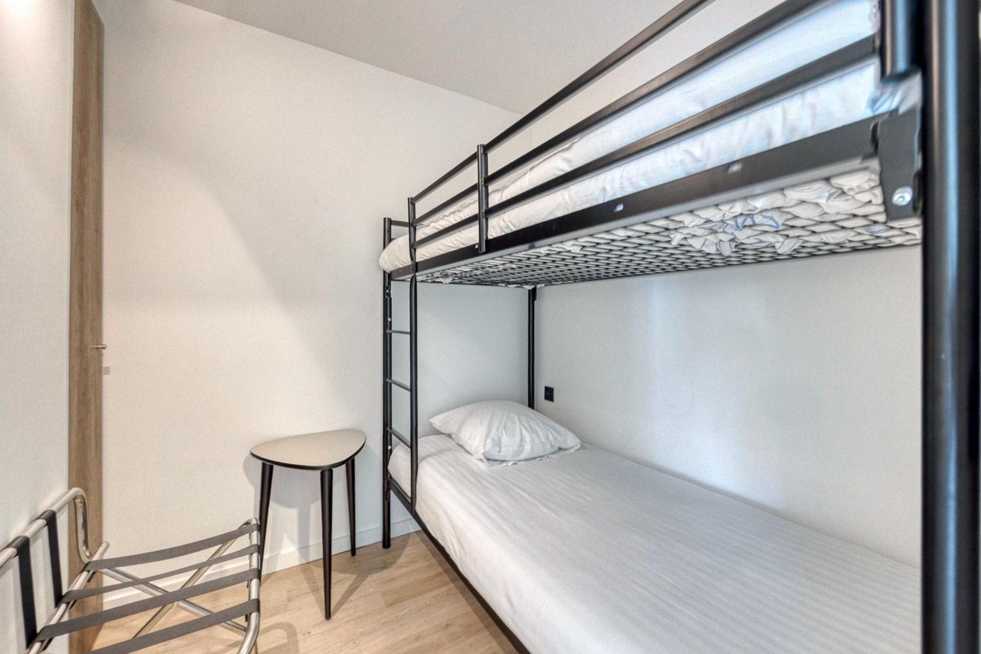 Kosy Appart'Hotels - Residence Du Lac Aix-les-Bains Eksteriør bilde